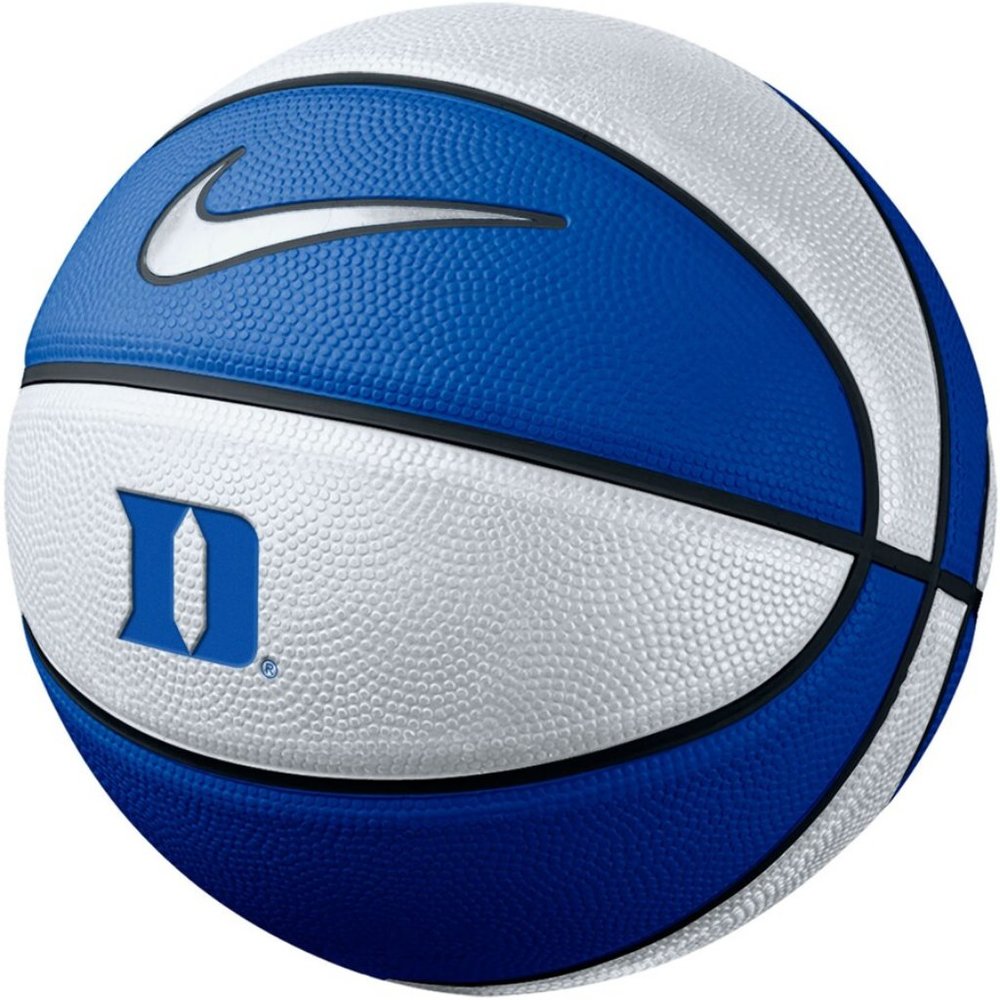 SALE!!! SIGNED Duke Nike basketball signed by coach J McC….   #7
